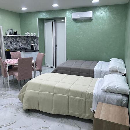 Santa Caterina Apartment Naples Extérieur photo