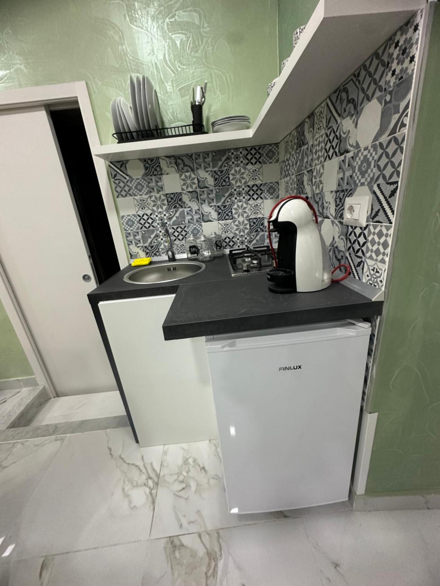 Santa Caterina Apartment Naples Extérieur photo