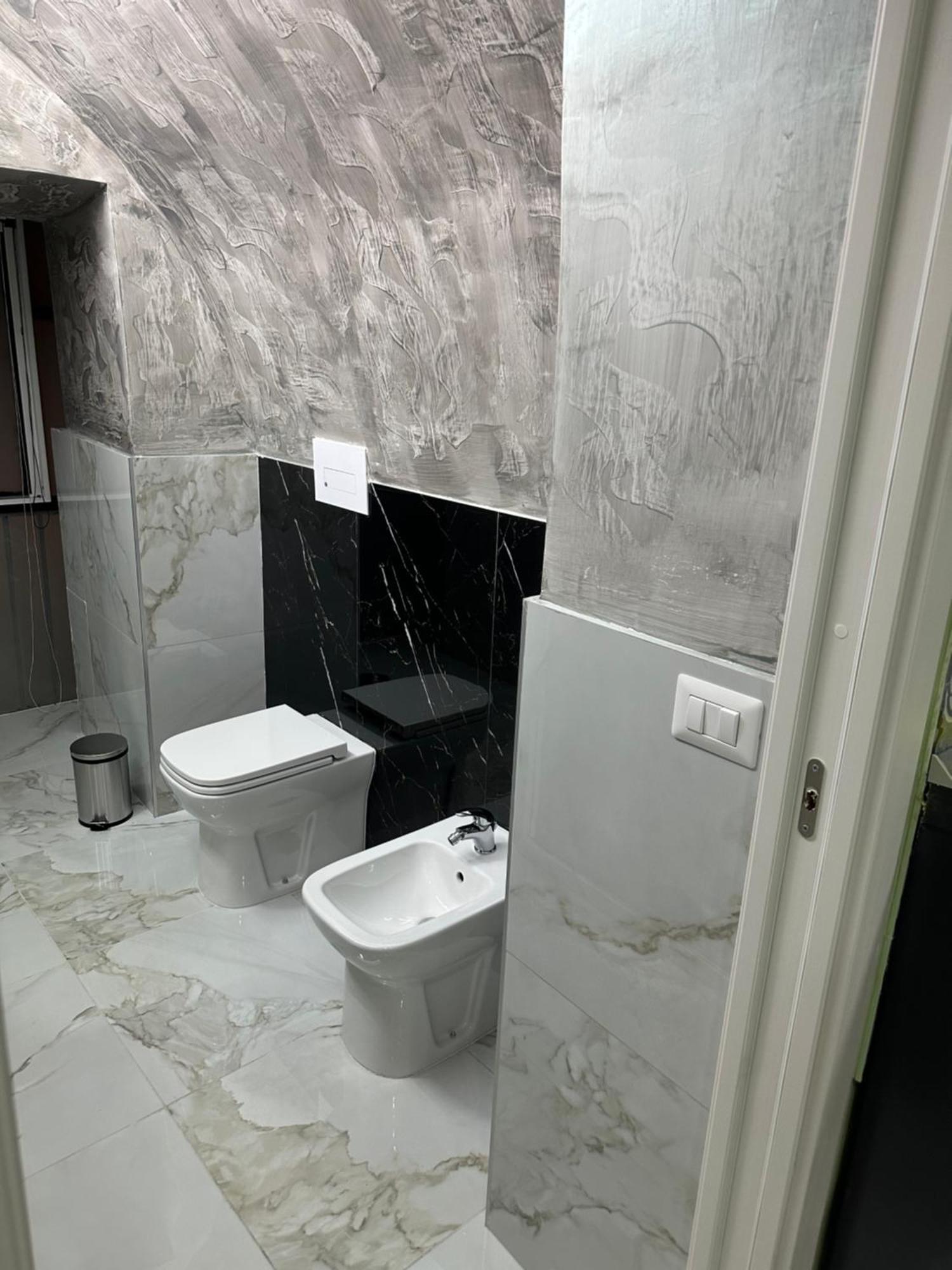 Santa Caterina Apartment Naples Extérieur photo